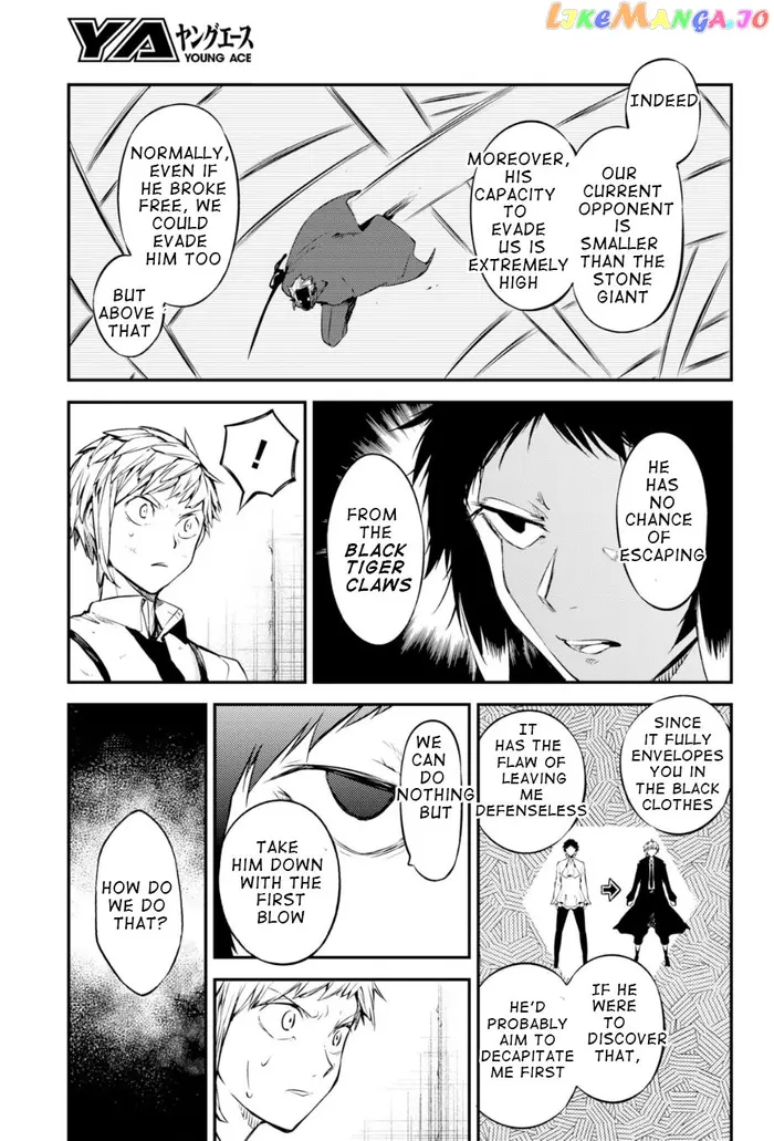 Bungou Stray Dogs Chapter 85 image 17_optimized
